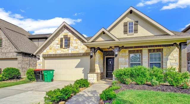Photo of 10838 Campbell Pt, Missouri City, TX 77459