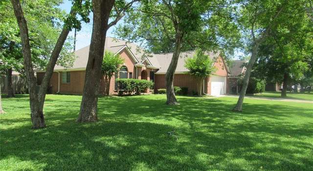 Photo of 15726 E Astern Dr, Crosby, TX 77532