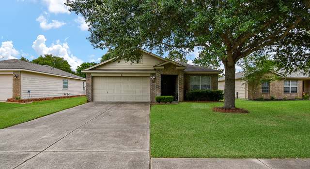 Photo of 6815 Manor Terrace Ln, Richmond, TX 77469