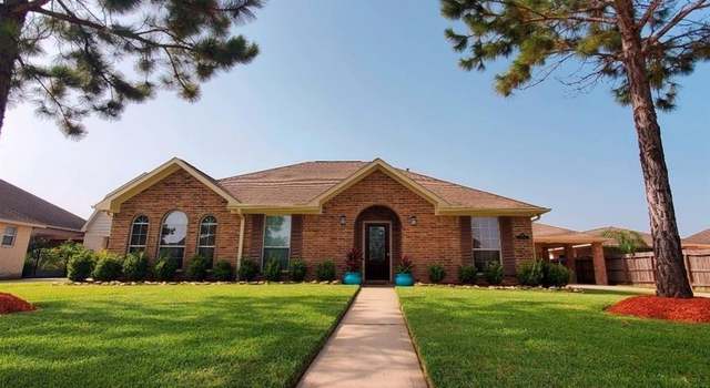 Photo of 11503 Carson Ave, Pearland, TX 77584