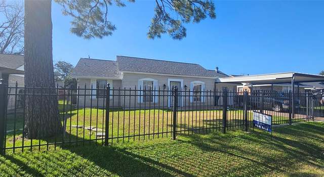 Photo of 539 Beaver Bend Rd, Houston, TX 77037