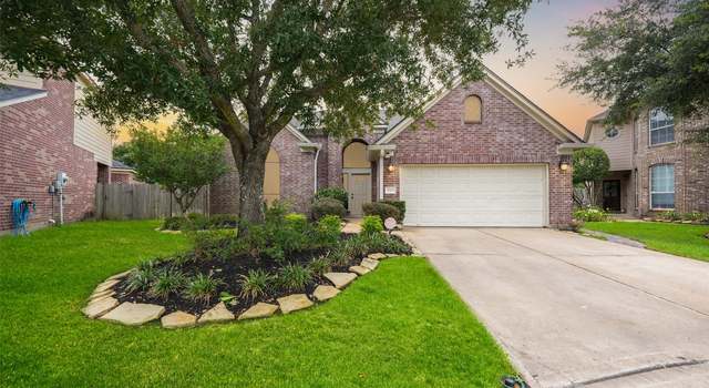 Photo of 15423 Streetcar Ct, Cypress, TX 77429