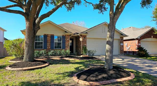 Photo of 1626 Rustic Hollow Ln, Katy, TX 77450