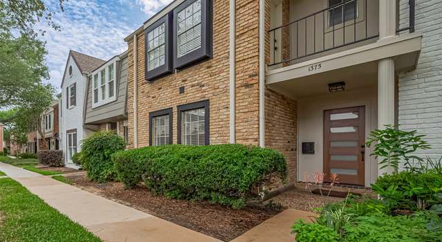 Photo of 1375 Country Place Dr Dr, Houston, TX 77079