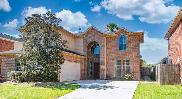 Photo of 1311 Mark St, Stafford, TX 77477