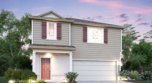 Photo of 1723 Serenity Moon Dr, Crosby, TX 77532