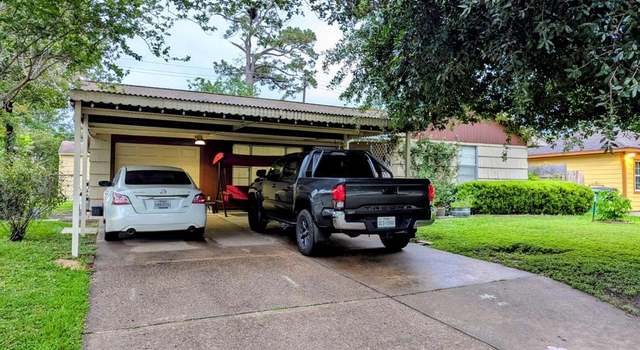 Photo of 4110 Bolin Rd, Houston, TX 77092