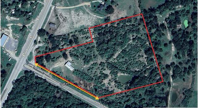 Photo of 24552 FM 1155, Washington, TX 77880