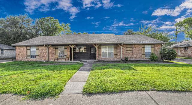 Photo of 3822 Quiet Place Dr, Houston, TX 77082