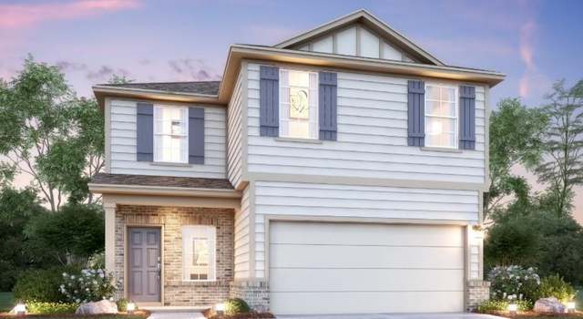Photo of 624 Roaring Falls Dr, Willis, TX 77378