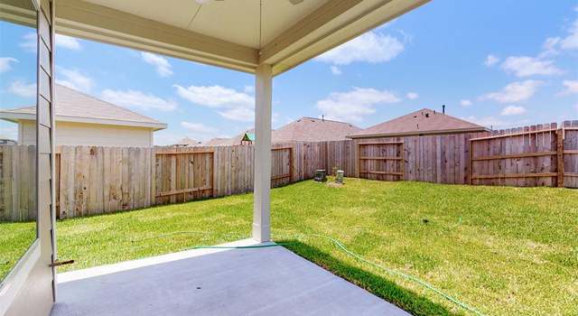 Photo of 624 Roaring Falls Dr, Willis, TX 77378