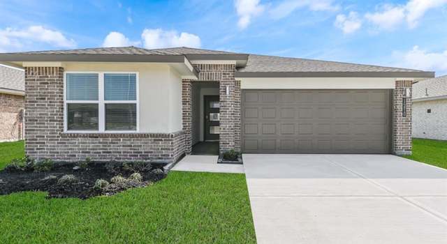 Photo of 14810 Cold Water Dr, Baytown, TX 77523