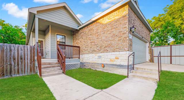 Photo of 5417 Groveton St, Houston, TX 77033