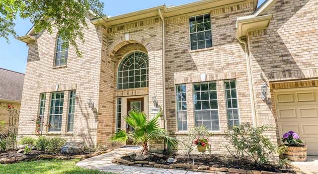 Photo of 518 N Elder Grove Dr, Pearland, TX 77584