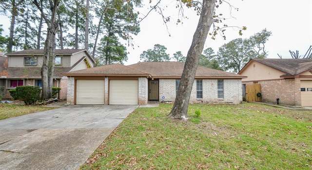 Photo of 2110 Wood River Dr, Spring, TX 77373