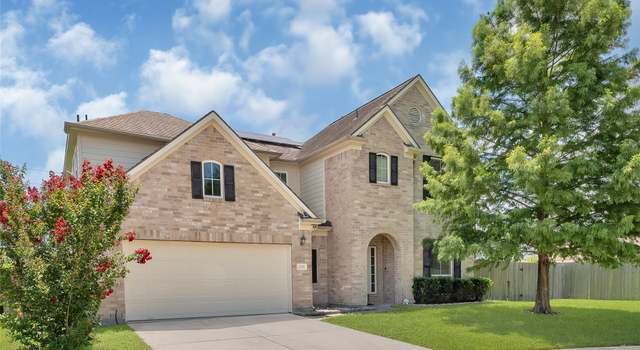 Photo of 22702 Green Square Ct, Spring, TX 77373