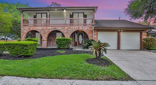 Photo of 11403 Lovebird Ln, Houston, TX 77067