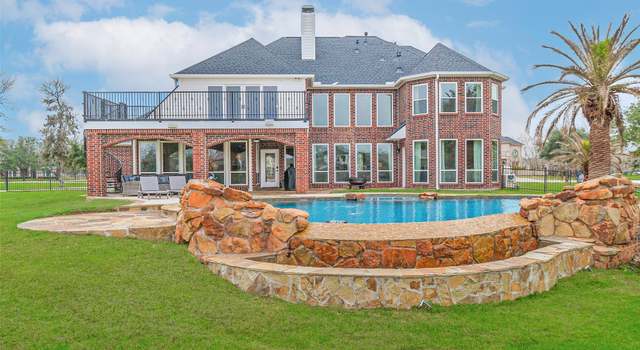 Photo of 8910 Water Crest Trl, Richmond, TX 77469