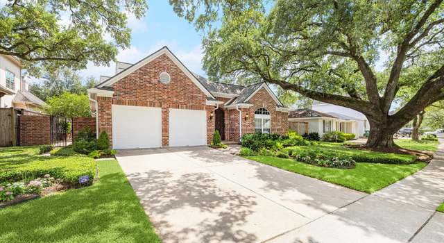 Photo of 3923 Drake St, Houston, TX 77005