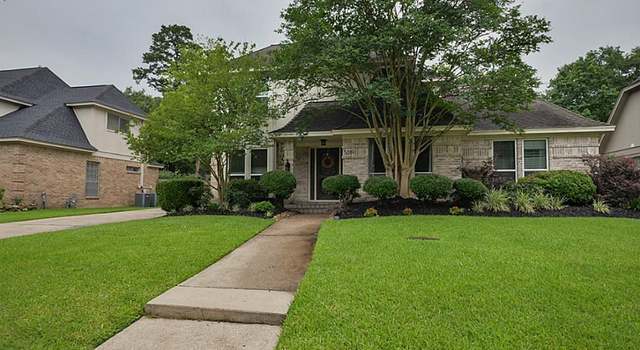 Photo of 5319 Sycamore Creek Dr, Kingwood, TX 77345