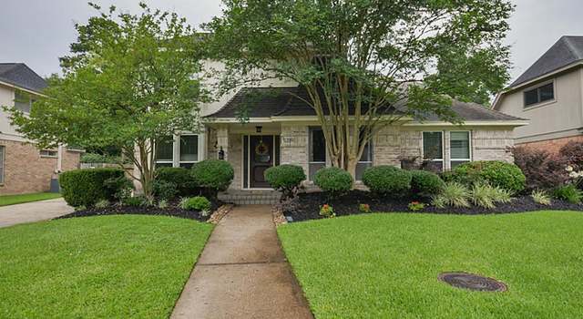 Photo of 5319 Sycamore Creek Dr, Kingwood, TX 77345
