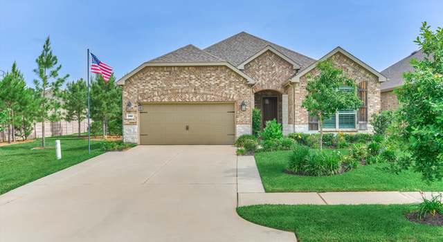 Photo of 340 Gotland Russ Ln, The Woodlands, TX 77382