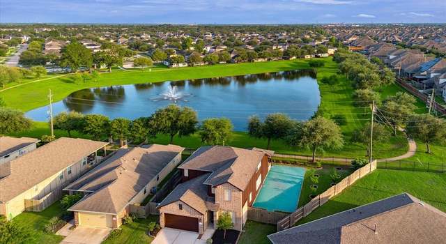 Photo of 18223 Alora Springs Trce, Cypress, TX 77433