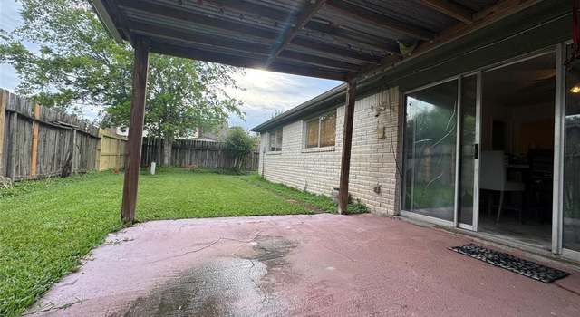 Photo of 16711 Forthbridge Ct, Houston, TX 77084