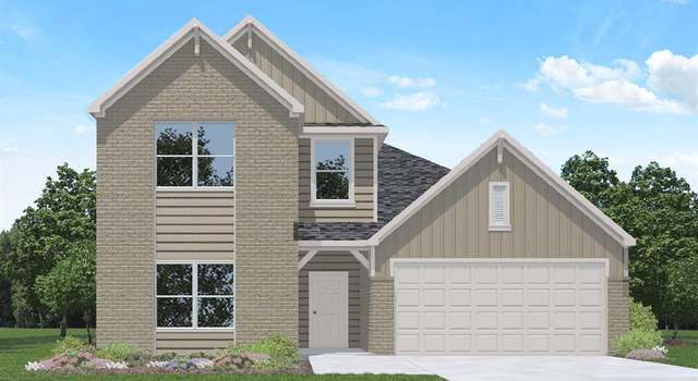Photo of 4329 Wallace Falls Ln, Conroe, TX 77303