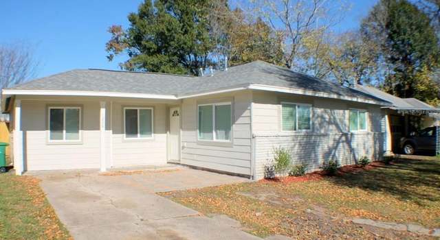 Photo of 1206 Gober St, Houston, TX 77017