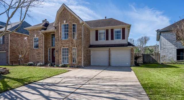 Photo of 1216 Chesterwood Dr, Pearland, TX 77581