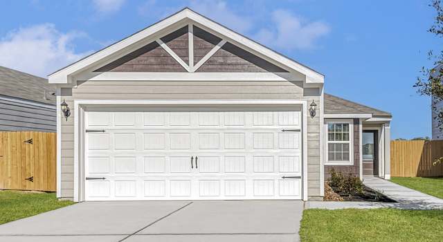 Photo of 8112 Sunberry Shadow Dr, Houston, TX 77016