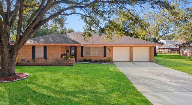 Photo of 109 Wedgewood Ave, Hitchcock, TX 77563