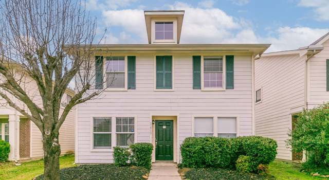 Photo of 11913 Longwood Garden Way, Houston, TX 77047