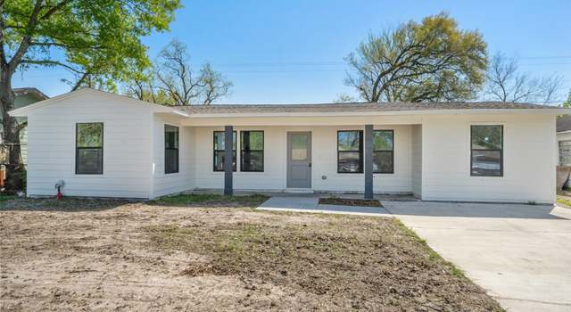 Photo of 5610 Belarbor St, Houston, TX 77033