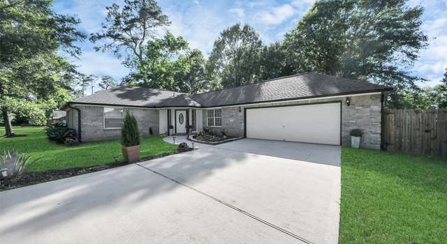 Photo of 607 Shadylake Dr, New Caney, TX 77357