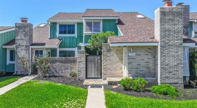 Photo of 7516 Stewart Rd, Galveston, TX 77551
