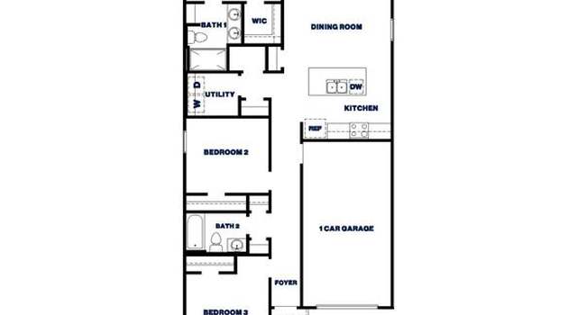Photo of 13206 Mccrorey Tartan Ln, Conroe, TX 77303