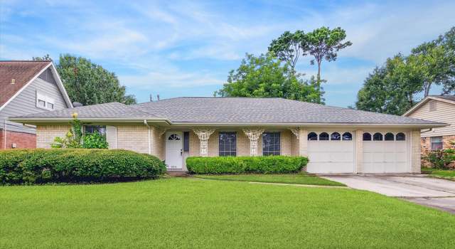 Photo of 8210 Morley St, Houston, TX 77061