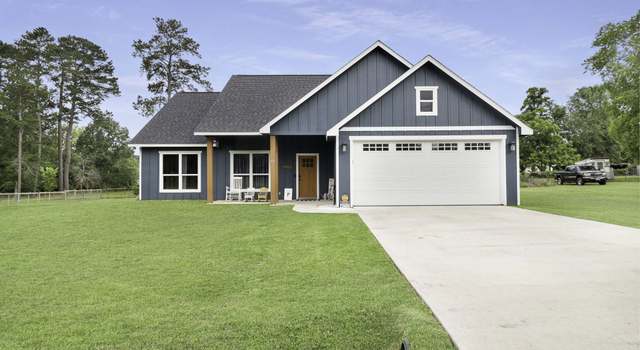 Photo of 40 Faulkner Ave, Coldspring, TX 77331
