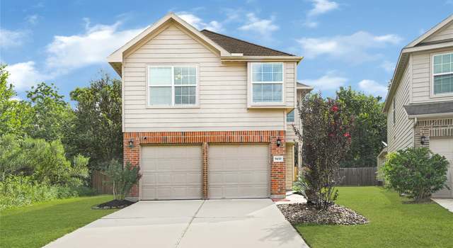 Photo of 9430 Valley Tree Ln, Houston, TX 77089