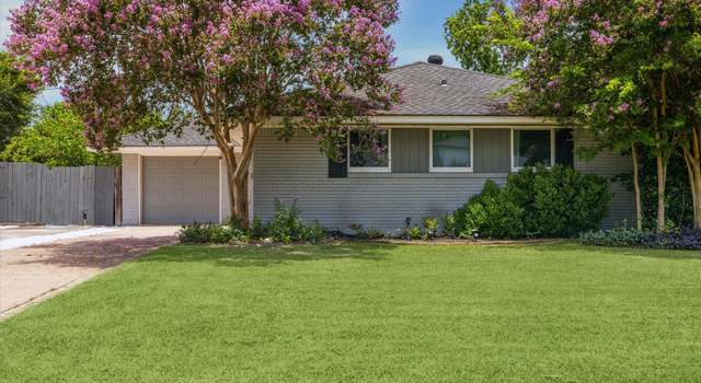 Photo of 4606 Nina Lee Ln, Houston, TX 77092