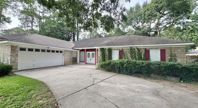 Photo of 12803 Cloverwood Dr, Cypress, TX 77429
