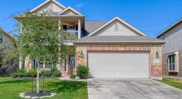 Photo of 16131 Fairway Creek Cir, Crosby, TX 77532