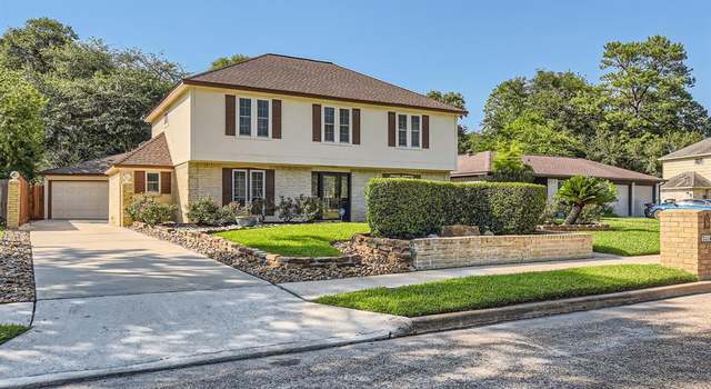 Photo of 7014 Rosebrook Cir, Spring, TX 77379