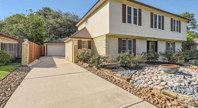 Photo of 7014 Rosebrook Cir, Spring, TX 77379