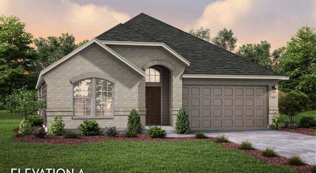 Photo of 3802 Aster Hill Dr, Santa Fe, TX 77510