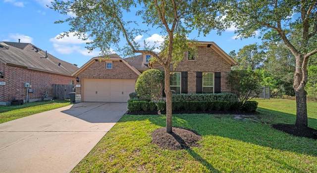 Photo of 3333 Asbury Glen Ct, Spring, TX 77386