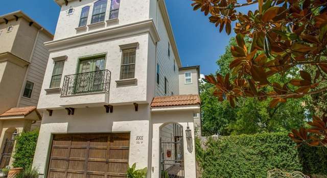Photo of 1001 W 21st St #4, Houston, TX 77008