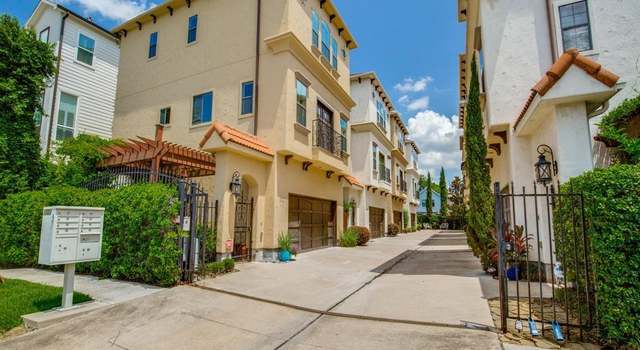 Photo of 1001 W 21st St #4, Houston, TX 77008